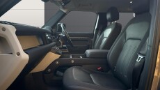 Land Rover Defender 2.0 D240 SE 110 5dr Auto Diesel Estate